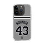 スリムプロテクションケース［ 読売ジャイアンツ - #43 NORIMOTO - ビジター ］