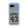 スリムプロテクションケース［ 読売ジャイアンツ - #43 NORIMOTO - ビジター ］