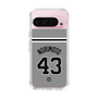 スリムプロテクションケース［ 読売ジャイアンツ - #43 NORIMOTO - ビジター ］