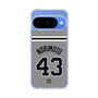 スリムプロテクションケース［ 読売ジャイアンツ - #43 NORIMOTO - ビジター ］