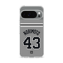 スリムプロテクションケース［ 読売ジャイアンツ - #43 NORIMOTO - ビジター ］