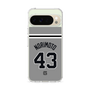 スリムプロテクションケース［ 読売ジャイアンツ - #43 NORIMOTO - ビジター ］