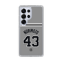 スリムプロテクションケース［ 読売ジャイアンツ - #43 NORIMOTO - ビジター ］