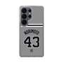 スリムプロテクションケース［ 読売ジャイアンツ - #43 NORIMOTO - ビジター ］