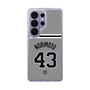 スリムプロテクションケース［ 読売ジャイアンツ - #43 NORIMOTO - ビジター ］