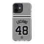 スリムプロテクションケース［ 読売ジャイアンツ - #48 LUCIANO - ビジター ］