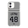 スリムプロテクションケース［ 読売ジャイアンツ - #48 LUCIANO - ビジター ］