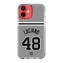 スリムプロテクションケース［ 読売ジャイアンツ - #48 LUCIANO - ビジター ］