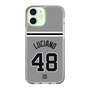 スリムプロテクションケース［ 読売ジャイアンツ - #48 LUCIANO - ビジター ］