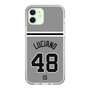スリムプロテクションケース［ 読売ジャイアンツ - #48 LUCIANO - ビジター ］