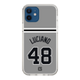 スリムプロテクションケース［ 読売ジャイアンツ - #48 LUCIANO - ビジター ］
