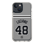 スリムプロテクションケース［ 読売ジャイアンツ - #48 LUCIANO - ビジター ］