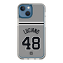 スリムプロテクションケース［ 読売ジャイアンツ - #48 LUCIANO - ビジター ］