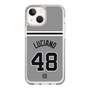 スリムプロテクションケース［ 読売ジャイアンツ - #48 LUCIANO - ビジター ］
