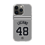 スリムプロテクションケース［ 読売ジャイアンツ - #48 LUCIANO - ビジター ］