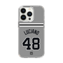 スリムプロテクションケース［ 読売ジャイアンツ - #48 LUCIANO - ビジター ］