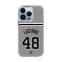 スリムプロテクションケース［ 読売ジャイアンツ - #48 LUCIANO - ビジター ］
