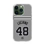 スリムプロテクションケース［ 読売ジャイアンツ - #48 LUCIANO - ビジター ］