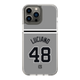スリムプロテクションケース［ 読売ジャイアンツ - #48 LUCIANO - ビジター ］