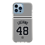 スリムプロテクションケース［ 読売ジャイアンツ - #48 LUCIANO - ビジター ］