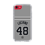 スリムプロテクションケース［ 読売ジャイアンツ - #48 LUCIANO - ビジター ］