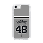 スリムプロテクションケース［ 読売ジャイアンツ - #48 LUCIANO - ビジター ］