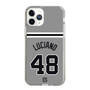 スリムプロテクションケース［ 読売ジャイアンツ - #48 LUCIANO - ビジター ］