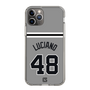 スリムプロテクションケース［ 読売ジャイアンツ - #48 LUCIANO - ビジター ］