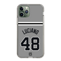 スリムプロテクションケース［ 読売ジャイアンツ - #48 LUCIANO - ビジター ］