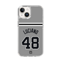 スリムプロテクションケース［ 読売ジャイアンツ - #48 LUCIANO - ビジター ］