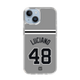 スリムプロテクションケース［ 読売ジャイアンツ - #48 LUCIANO - ビジター ］