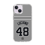 スリムプロテクションケース［ 読売ジャイアンツ - #48 LUCIANO - ビジター ］