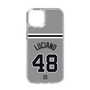 スリムプロテクションケース［ 読売ジャイアンツ - #48 LUCIANO - ビジター ］