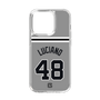 スリムプロテクションケース［ 読売ジャイアンツ - #48 LUCIANO - ビジター ］