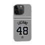 スリムプロテクションケース［ 読売ジャイアンツ - #48 LUCIANO - ビジター ］