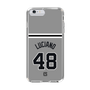 スリムプロテクションケース［ 読売ジャイアンツ - #48 LUCIANO - ビジター ］