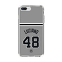 スリムプロテクションケース［ 読売ジャイアンツ - #48 LUCIANO - ビジター ］