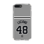 スリムプロテクションケース［ 読売ジャイアンツ - #48 LUCIANO - ビジター ］