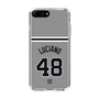 スリムプロテクションケース［ 読売ジャイアンツ - #48 LUCIANO - ビジター ］