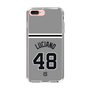 スリムプロテクションケース［ 読売ジャイアンツ - #48 LUCIANO - ビジター ］