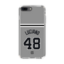 スリムプロテクションケース［ 読売ジャイアンツ - #48 LUCIANO - ビジター ］