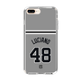 スリムプロテクションケース［ 読売ジャイアンツ - #48 LUCIANO - ビジター ］