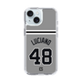 スリムプロテクションケース［ 読売ジャイアンツ - #48 LUCIANO - ビジター ］