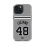 スリムプロテクションケース［ 読売ジャイアンツ - #48 LUCIANO - ビジター ］