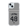 スリムプロテクションケース［ 読売ジャイアンツ - #48 LUCIANO - ビジター ］
