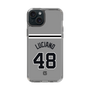 スリムプロテクションケース［ 読売ジャイアンツ - #48 LUCIANO - ビジター ］