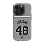 スリムプロテクションケース［ 読売ジャイアンツ - #48 LUCIANO - ビジター ］