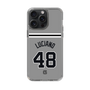 スリムプロテクションケース［ 読売ジャイアンツ - #48 LUCIANO - ビジター ］