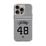 スリムプロテクションケース［ 読売ジャイアンツ - #48 LUCIANO - ビジター ］