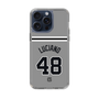 スリムプロテクションケース［ 読売ジャイアンツ - #48 LUCIANO - ビジター ］